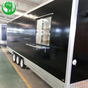 23ft High Quality Stainless Steel Mobile Library Cart